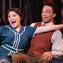 Wake Up With BroadwayWorld October 6, 2023