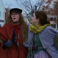 VIDEO: Meryl Streep, Saoirse Ronan, Emma Watson, Laura Dern Star in LITTLE WOMEN