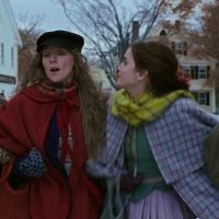 VIDEO: Meryl Streep, Saoirse Ronan, Emma Watson, Laura Dern Star in LITTLE WOMEN Video