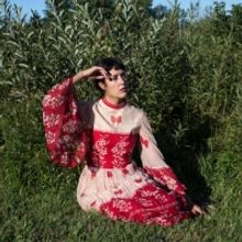 Half Waif Announces New Album 'Mythopoetics'