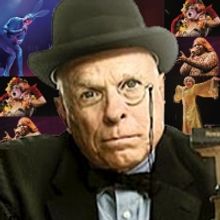 Don't Miss This! Photographer Jim R. Moore Chronicles A Decade of Eccentric Performin