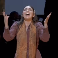 VIDEO: Watch New Highlights from Encores! INTO THE WOODS