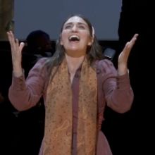 VIDEO: Watch New Highlights from Encores! INTO THE WOODS