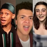 Meet Our NEXT ON STAGE: SEASON 3 High School Top 5!