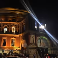 BWW Review: PROM 50: ORCHESTRE DE PARIS, Royal Albert Hall