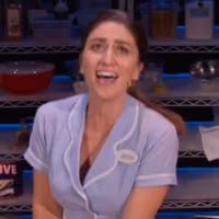 Video: Watch the WAITRESS, THE MUSICAL: LIVE ON BROADWAY! Teaser Trailer Starring… Video