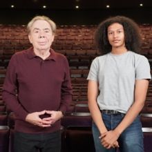 Ivano Turco Joins Andrew Lloyd Webber's CINDERELLA