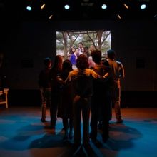 KODACHROME by Adam Szymkowicz Opens At Fordham University