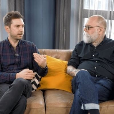 Video: How Designers Created the World of THE NOTEBOOK