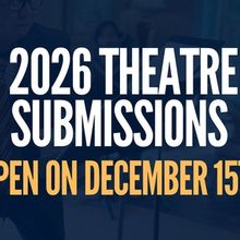 Live & In Color To Open 2026 Submissions For Playwright Commission And Musical Develo