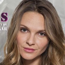 Actress Beau Garrett Pass the Catwalk & Through buildOn to SAUGERTIES