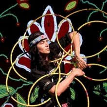 Chicago Puppet Festival's Living Room Tour Brings Puppetry, Food & Drink To Eclectic 