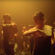 Danse Danse Unveils 12 Events Set for 2025/26 Season