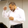 Video: First Listen to the Encores! Orchestra Playing LA CAGE AUX FOLLES