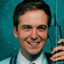 VIDEO: Oliver Marson Shares New 'Manipulator' Music Video