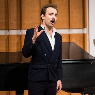 New York Festival Of Song to Present POULENC/SONDHEIM At Merkin Hall