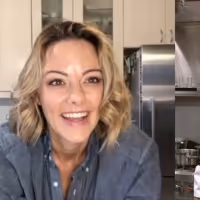 Robyn Hurder, Kate Rockwell, Nik Walker and More Celebrate the Holiday Season With…