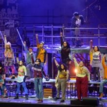 TEMAN's RENT Ignites the Air with Artistic Fire and Communal Warmth