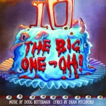 Musical Theater Students Across the Country to Debut THE BIG ONE-OH! JR. Zoomsical Ed