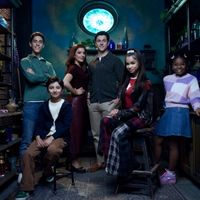 Video: Watch the New Trailer for WIZARDS BEYOND WAVERLY PLACE Season 2 Video