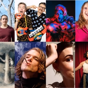 Return To Oz This August! House Of Oz Reveals Full Programme For Edinburgh Festival…