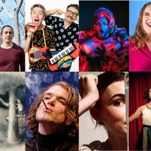 Return To Oz This August! House Of Oz Reveals Full Programme For Edinburgh Festival F