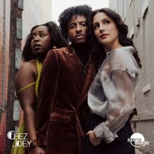 Arena Stage to Offer Valentine’s Day Party for Kids During CHEZ JOEY Matinee