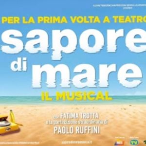 Review: SAPORE DI MARE - IL MUSICAL al Teatro Arcimboldi Milano