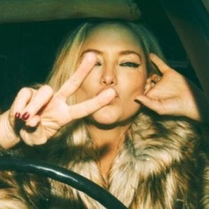 Kate Hudson Shares Debut Single