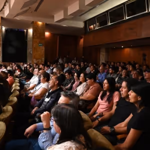 Con Concierto Emotivo La Orquesta De Cámara De Bellas Artes Clausuró Su Primera…
