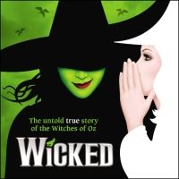 WICKED Returns To The Arsht Center In February 2023