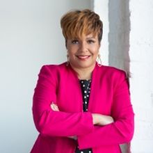 Milwaukee Rep's Tammy Belton-Davis Receives Governor's Tourism Award for Diversity, E