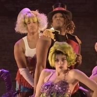 VIDEO: Jelani Remy Sings CABARET at Goodspeed Musicals Video
