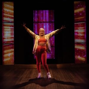 Review: SHANIQUA IN ABSTRACTION at Streetcar Crowsnest