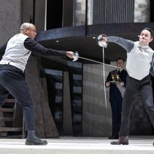 Guthrie Theater To Offer Filmed Performance of HAMLET To Minnesota Schools