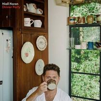 Niall Horan Sets North American 2027 Dates for 'Dinner Party Live On Tour'