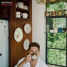 Niall Horan Sets North American 2027 Dates for 'Dinner Party Live On Tour'