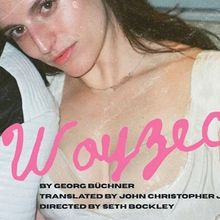 WOYZECK from Adult Film To Be Inaugural Production at Modern Sweater