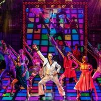 BWW Review: SATURDAY NIGHT FEVER, Peacock Theatre