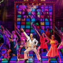 BWW Review: SATURDAY NIGHT FEVER, Peacock Theatre