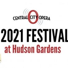 Central City Opera to Present Mainstage Productions of CAROUSEL and RIGOLETTO