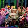 Photos: Nik Walker, Kara Lindsay and More Star in SHREK At The Muny
