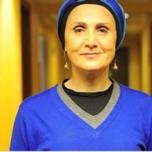 LPTW To Honor Hanane Hajj Ali Of Lebanon With 2020 Gilder/Coigney International Theat