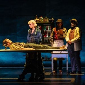 Breaking Down Broadway's Spookiest Musicals