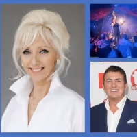 GUILDFORD LIVE Returns With Shane Richie, Jeremy Vine, Debbie McGee & More