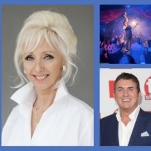 GUILDFORD LIVE Returns With Shane Richie, Jeremy Vine, Debbie McGee & More