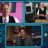 VIDEO: Penn & Teller Perform a Special Card Trick on THE TONIGHT SHOW Video
