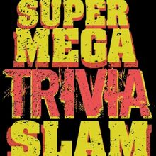 Super Mega Trivia Slam to Debut Monthly Residency at Paradise Studios in Massapequa…