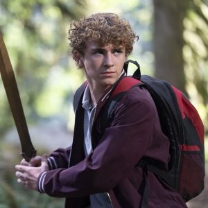 Video: Lin-Manuel Miranda Returns as Hermes in PERCY JACKSON Season 2 Teaser