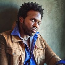 Joshua Henry to Headline TSC's Children’s Literacy Gala